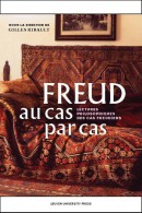 Figures de l\'Inconscient Freud au cas par cas
