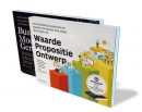 Combi Business Model Generatie en Waarde Propositie Ontwerp