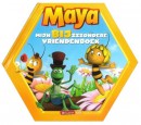 Maya - Mijn Bijzzzzondere vriendenboek