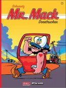 Mr Mack 1 Doortrucken