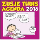 Zusje agenda 2016