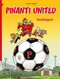 Pinalti United 1