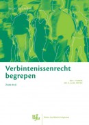 Verbintenissenrecht begrepen