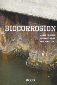Biocorrosion