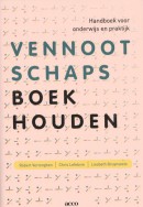 Vennootschapsboekhouden