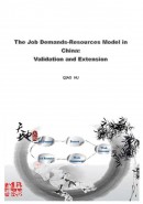 The job demands-resources model in China