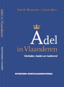 Adel in Vlaanderen