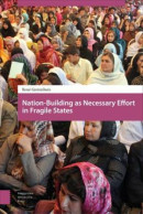 Nation-building as necessary effort in fragile states
