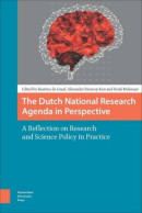 The Dutch National Research Agenda in Perspective