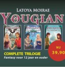 Yougian trilogie