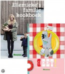 Ellemieke's familie kookboek met knutselboek Beet (set 2 vol)