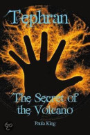 Tephran 1.2, the secret of the volcano