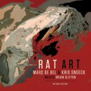 Rat art