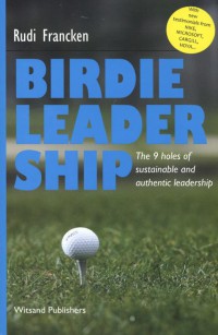 Birdie leadership (English version)
