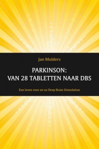 Parkinson: van 28 tabletten naar DBS