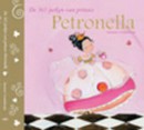 Sprookjes voor kleine prinsen en prinsessen De 365 jurken van Prinses Petronella
