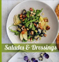 Salades en Dressings