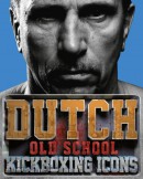 Dutch Old School Kickboxing Icons