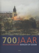 700 jaar brandweer Bergen op Zoom