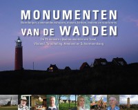 Uitgeverij Huys Monumenten van de Wadden