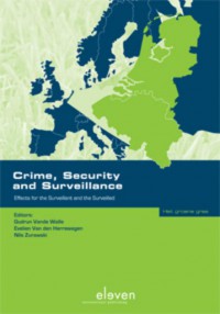 Het groene gras Crime, Security and Surveillance