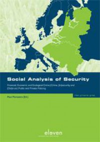 Het groene gras Social Analysis of Security