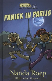 Paniek in Parijs; Plaza Patatta