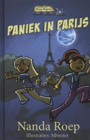 Paniek in Parijs; Plaza Patatta