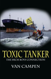 Toxic tanker