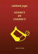 zakboek yoga - asana's en chakra's