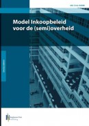 Model Inkoopbeleid voor de (semi)overheid