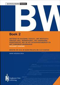 BW boek 2 (3e druk)