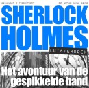 Sherlock Holmes: Het avontuur van de gespikkelde band
