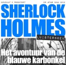Sherlock Holmes: Het avontuur van de blauwe karbonkel