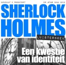 Sherlock Holmes: Een kwestie van identiteit