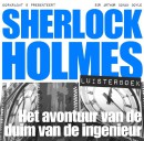Sherlock Holmes: Het avontuur van de duim van de ingenieur
