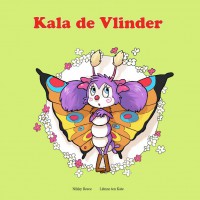 Kala de Vlinder