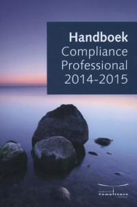 Compliance professional 2014-2015 Handboek