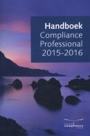 Handboek compliance professional 2015-2016