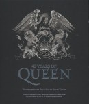 40 years of Queen