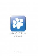 Praktijboek Mac OS X Lion in de praktijk