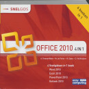 Snelgids Office 4 in 1 / 2010
