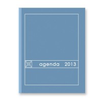 Agenda 2013 Geef me de 5