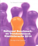 Nationaal Benchmark- en Trendonderzoek Klantinteractie 2014