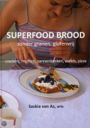 Superfood broodsuperfood brood