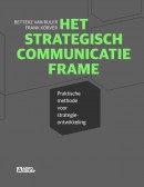 Het Strategisch Communicatie Frame