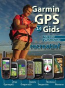 Garmin GPS Gids - recreatief