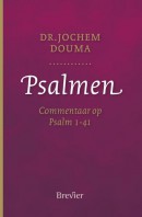 Psalmen. Commentaar op Psalm 1-41