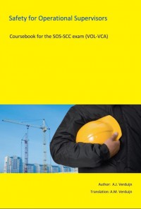 Safety for Operational Supervisors SOS-SCC