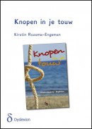 Knopen in je touw - dyslexieuitgave